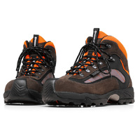 Husqvarna Size EU 45, AU/NZ 10.5 Technical Protective Boot (Garden) 596306445