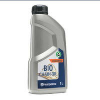 Husqvarna 1 Litre X-Guard Bio Bar & Chain Oil 596457301