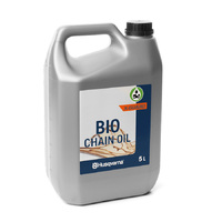 Husqvarna 5 Litre X-Guard Bio Bar & Chain Oil 596457302