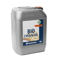 Husqvarna 10 Litre X-Guard Bio Bar & Chain Oil 596457303