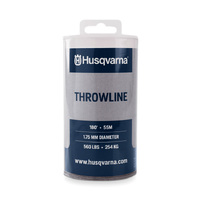 Husqvarna 55m 1.75mm Throw Line 596935911