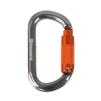 Husqvarna Oval Carabiner 596936211