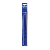 Husqvarna 4.8mm (3/16") Round File (3 Pack) 597355801