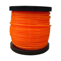 Husqvarna OptiRound 2.4mm 240m Orange Line Trimmer 597668822