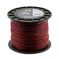Husqvarna OptiRound 3.0mm 240m Red Line Trimmer 597668842