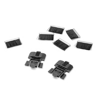 Husqvarna Wheel Brush Kit (suits 305 (m 2020)) 597704601