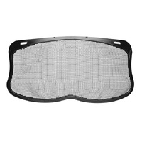 Husqvarna Mesh Nylon Visor 599675101