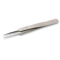 Weller Erem 115mm/4.5" Micro Tip Tweezers 5SA