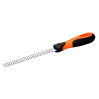 Bahco 8" Rasp Half Round File Bastard 6-342-08-1-2