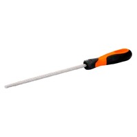 Bahco 8" Rasp Round File 2nd Cut 6-345-08-2-2