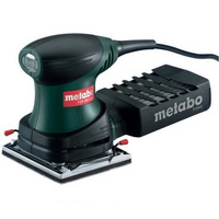 Metabo 200W Sheet Palm Sander FSR 200 Intec 600066190