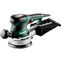 Metabo 350W 150mm Disc Sander SXE 450 TurboTec 600129190