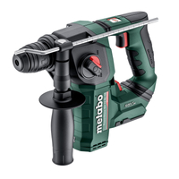 Metabo 12V Brushless Hammer PowerMaxx BH 12 BL 16 (tool only) 600207850