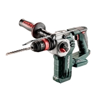 Metabo 18V 3 Mode Rotary Hammer Drill KHA 18 LTX BL 24 Quick (tool only) 600211890