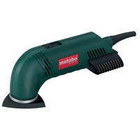 Metabo 300W Electronic Triangular Base Plate Sander DSE 300 Intec 600311520