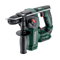 Metabo 18V 1.3J Brushless Hammer Drill BH 18 LTX BL 16 (tool only) 600324850