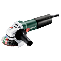 Metabo 1400W 125mm Slimline Angle Grinder WEQ 1400-125 600347190