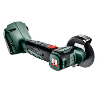 Metabo 18V Compact Angle Grinder CC 18 LTX BL (tool only) 600349850