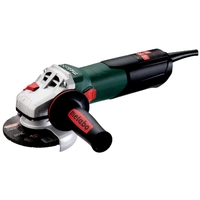 Metabo 900W Quick Angle Grinder 115mm W 9-115 Quick 600371190