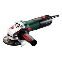 Metabo 900W Angle Grinder 125mm W 9-125 Q 600374000