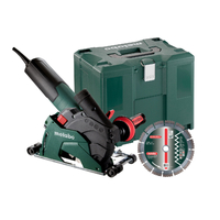 Metabo 125mm Diamond Cutting System T 13-125 CED 600431510