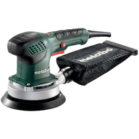 Metabo 310W 150mm Random Orbital Sander SXE3150 600444190