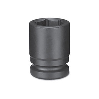 Ultimate 1-1/4" Impact Socket Short 1" Drv 60050108