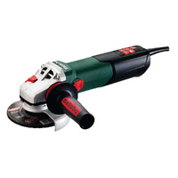 Metabo 1700W Angle Grinder 125mm WEA 17-125 Q 600534190