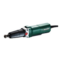 Metabo 710W Variable Long Nose Paddle Switch Die Grinder GEP 710 Plus 600617000