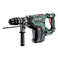 Metabo 18V 8.6J Hammer Drill KHA 18 LTX BL 40 (tool only) 600752840