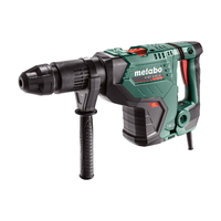 Metabo 1500W Electronic Combination Hammer KHEV 8-45 BL 600766500