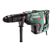 Metabo 1500W Electronic Combination Hammer KHEV 11-52 BL 600767500