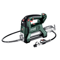 Metabo 18V 400g Grease Gun (tool only) FP 18 LTX 600789850