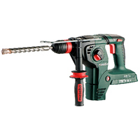 Metabo 18Vx2 SDS Plus 3 Mode Rotary Hammer KHA 36-18 LTX (tool only) 600796840