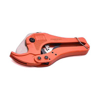 Harden 42mm PVC Pipe Cutter 600851