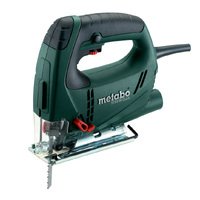 Metabo 590W D-Handle Jigsaw STEB 80 QUICK 601041500