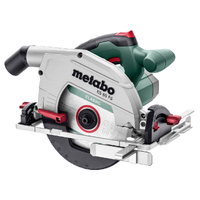 Metabo 1500W 190mm Circular Saw KS 66 FS 601066000
