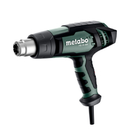 Metabo 1600W Hot Air Gun HG 16-500 601067190