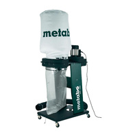 Metabo 550W Chip Extractor SPA 1200 601205000