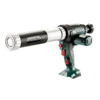 Metabo 18V 400ml Caulking Gun KPA 18 LTX 400 (tool only) 601206850