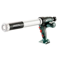Metabo 18V 600ml Caulking Gun KPA 18 LTX 600 (tool only) 601207850