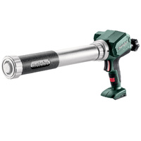Metabo 12V 600ml Caulking Gun KPA 12 600 (tool only) 601218850