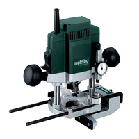 Metabo 1200W Electronic Router OF E 1229 Signal 601229000