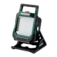 Metabo 18V 4000lm Site Light BSA 18 LED 4000 (tool only) 601505850