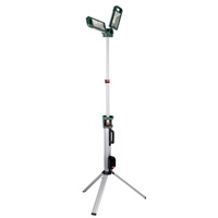 Metabo 18V 2500-5000lmn Compact LED Tower Site Light BSA 18 LED 5000 DUO-S (tool only) 601507850