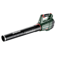 Metabo 18V Brushless Leaf Blower LB 18 LTX BL (tool only) 601607850