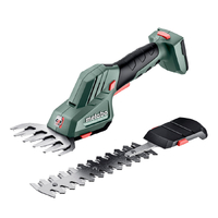 Metabo 12V Powermaxx Shrub and Grass Shears SGS 12 Q (tool only) 601608850