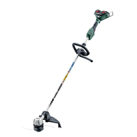 Metabo 18V Brush Cutter FSD 36-18 LTX BL 40 (tool only) 601610850