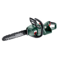 Metabo 18Vx2 Brushless 400mm Chainsaw MS 36-18 LTX BL 40 (tool only) 601613850