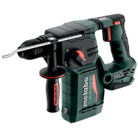 Metabo 18V Brushless Rotary Hammer Drill KH 18 LTX BL 24 (tool only) 601713850